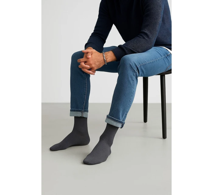 Pánské ponožky model 8394885 - Steven