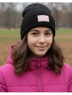 Čiapka YOCLUB CZZ-0508G Dievča