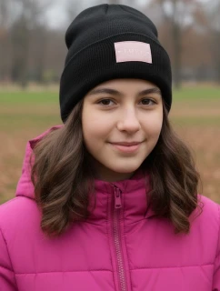 Čiapka YOCLUB CZZ-0508G Dievča