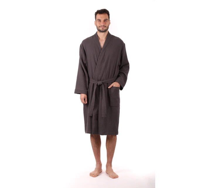 Dacca Pánske Anthracite