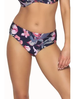 Spodný diel plaviek 167/12 Kvety - AVA