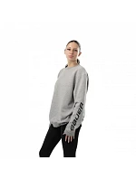 Mikina Bauer Core s kulatým výstřihem Sr Mikina Bauer Core s kulatým výstřihem Sr