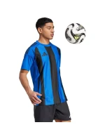 Pánske tričko adidas Striped 24 Jersey M IW2147