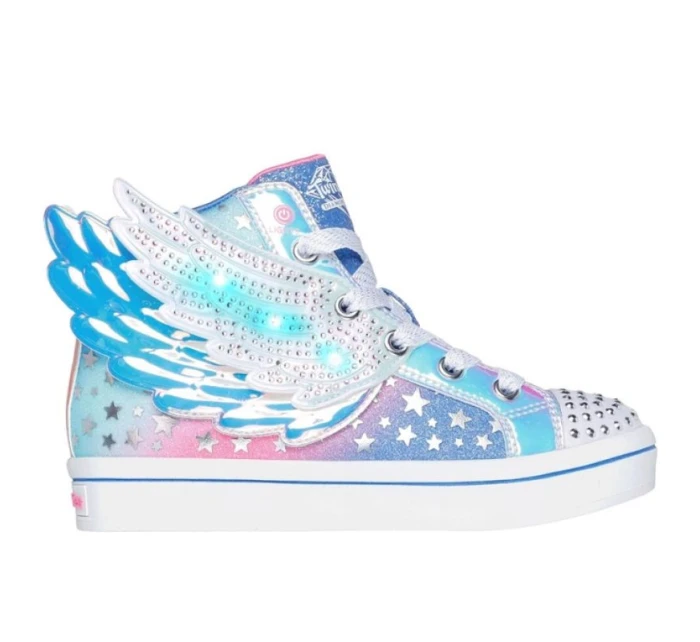 Boty Jr model 20304181 - Skechers