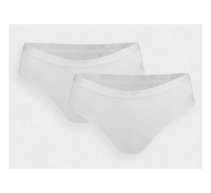 Majtki W model 20767543 10S dámské - 4F