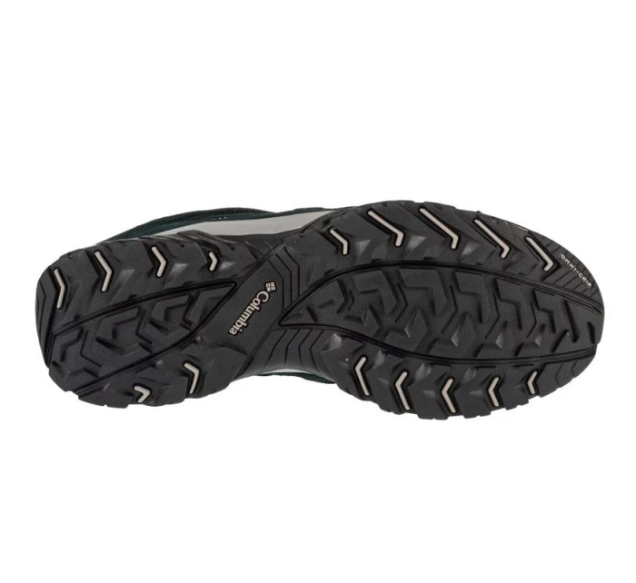 Columbia Crestwood Waterproof M Topánky 2100651013