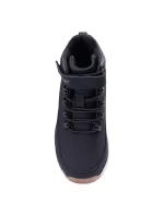 Dětské boty model 21727118 MID JR - Hi-Tec Dětské boty model 21727118 MID JR - Hi-Tec