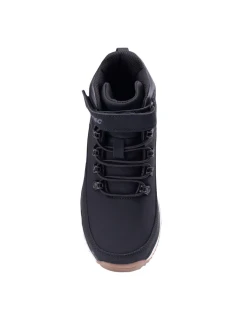 Dětské boty model 21727118 MID JR - Hi-Tec