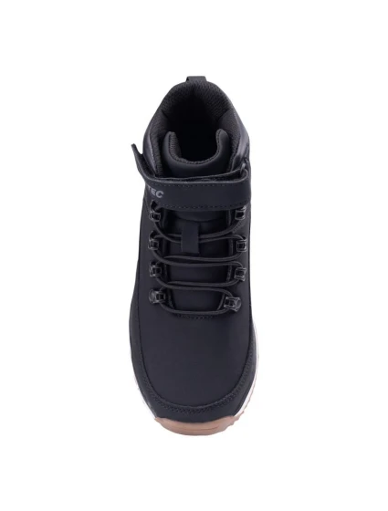 Dětské boty model 21727118 MID JR - Hi-Tec Dětské boty model 21727118 MID JR - Hi-Tec