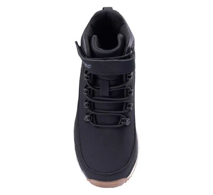 Dětské boty model 21727118 MID JR - Hi-Tec Dětské boty model 21727118 MID JR - Hi-Tec