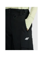 Dámské snowboardové kalhoty s membránou  model 21920700 - 4F