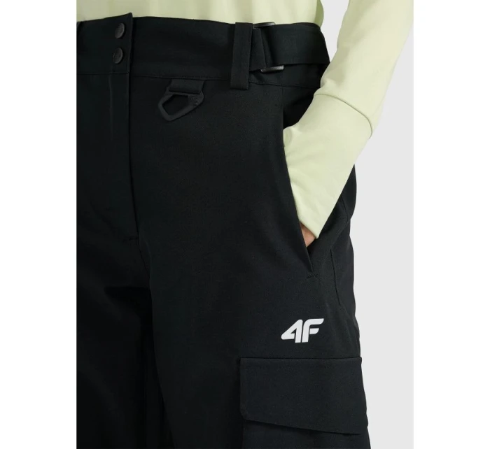 Dámské snowboardové kalhoty s membránou  model 21920700 - 4F