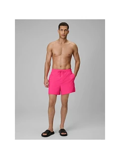 Pánske plážové šortky boardshorts 4F 4FRSS26UBDSM229-33S