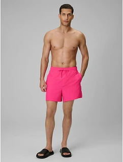 Pánske plážové šortky boardshorts 4F 4FRSS26UBDSM229-33S