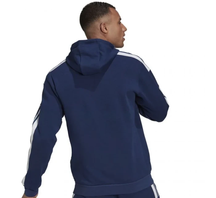 Pánska mikina Squadra 21 Sweat Hoody M GT6636 - Adidas
