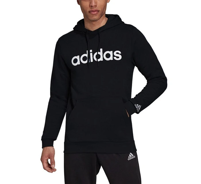 Pánská mikina Essentials Hoodie M model 19557494 - ADIDAS