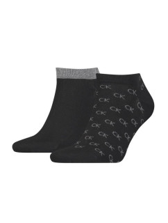 Calvin Klein Sneaker 2P ponožky model 17610508 001 - Inny