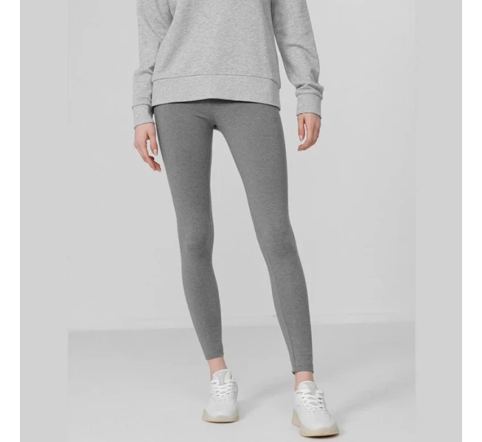 Dámské legíny W model 17176154 24M - 4F Dámské legíny W model 17176154 24M - 4F