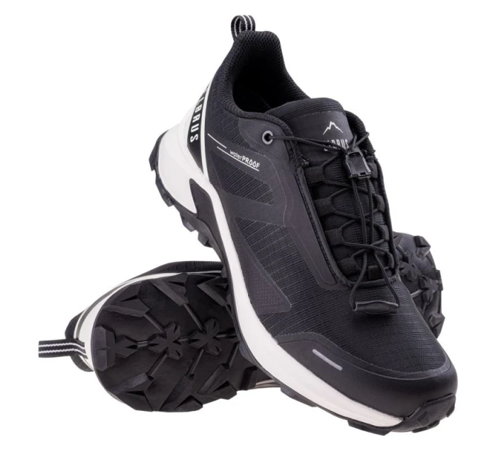 Boty Wp M model 17614271 - Elbrus Boty Wp M model 17614271 - Elbrus