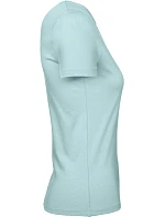 B&C #E190 /women Dámske tričko z hrubej bavlny 01.004T millennial mint B&C #E190 /women Dámske tričko z hrubej bavlny 01.004T millennial mint