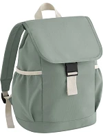 BagBase BG 365 Detský batoh „Adventure“ 52.0365 dusty green