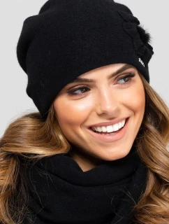 Kamea Nebraska farba:čierna