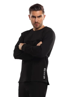 Reviver model 21489225 kolor:czarny - Lorin