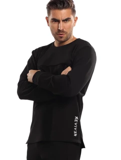 Reviver F5553 farba:čierna