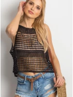 Top AT BZ model 14818141 černá - FPrice Top AT BZ model 14818141 černá - FPrice