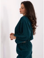 IT KS košeľa 233607.63 námorná IT KS košeľa 233607.63 námorná