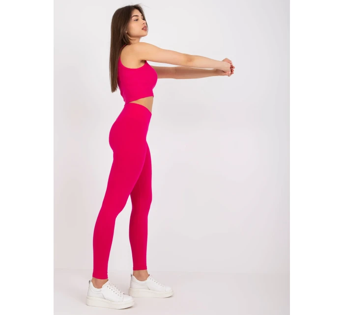 Legíny LA LG T 13.66 fuchsií Legíny LA LG T 13.66 fuchsií
