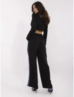 Nohavice NM SP Y0830.64P čierne Nohavice NM SP Y0830.64P čierne