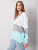 Mikina RV BL 5972.07 mincovňa