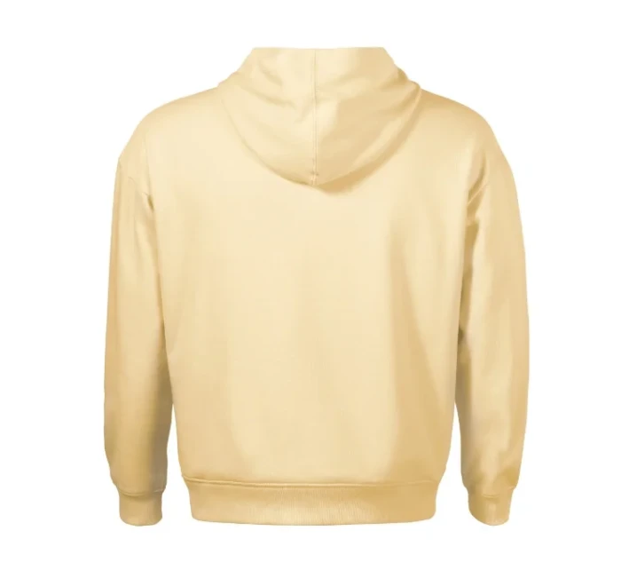 Pánska mikina Moon bourbon vanilla