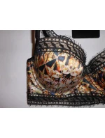 Podprsenka model 125204 Pleasure State - Pleasure State