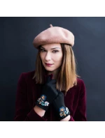 Dámský baret model 20934246 - Art of polo Dámský baret model 20934246 - Art of polo