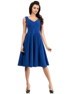 Dámske šaty M201 - Moe