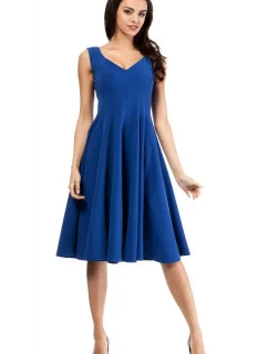 Dámské šaty model 15589265 - Moe