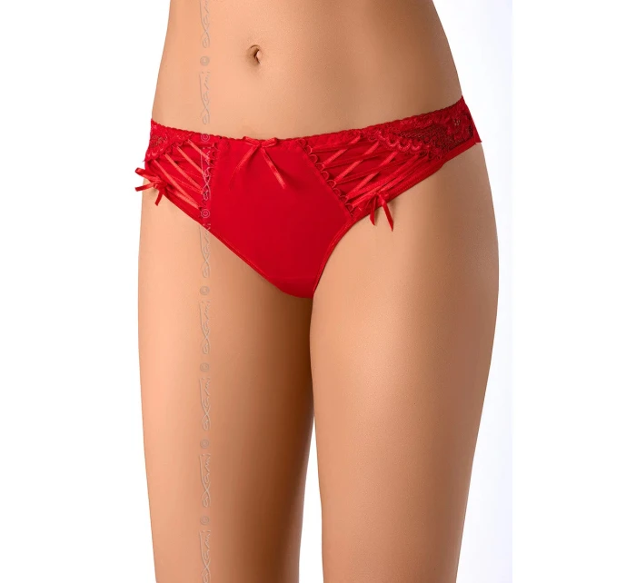 Dámské tanga model 17065552 - Axami