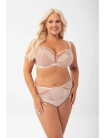 SOFT BRA BEIGE model 20998280 - Gorsenia SOFT BRA BEIGE model 20998280 - Gorsenia