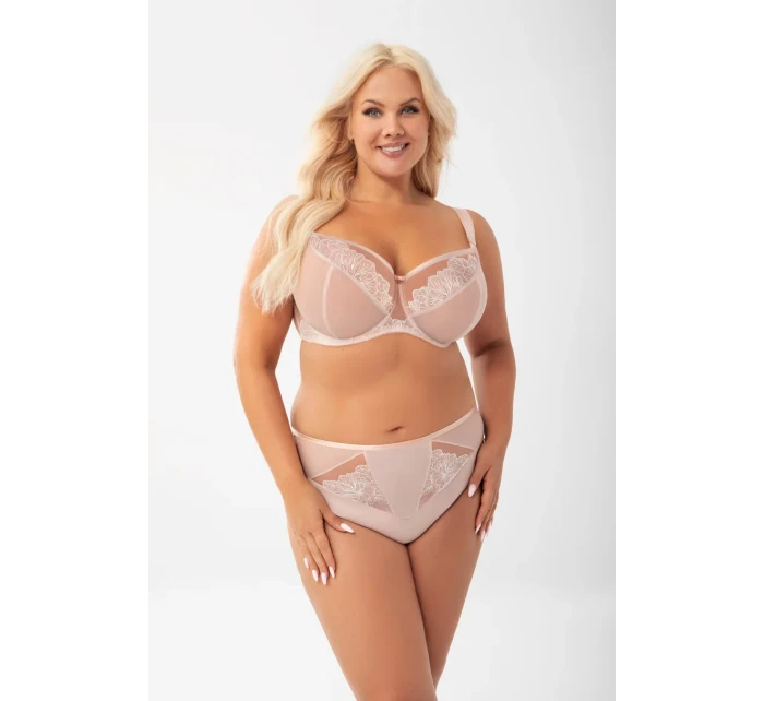 SOFT BRA BEIGE model 20998280 - Gorsenia SOFT BRA BEIGE model 20998280 - Gorsenia