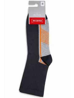 Pánske ponožky ACTIVE 0224.030
