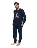 PIŻAMA MĘSKA model 22548999 - DOCTOR NAP