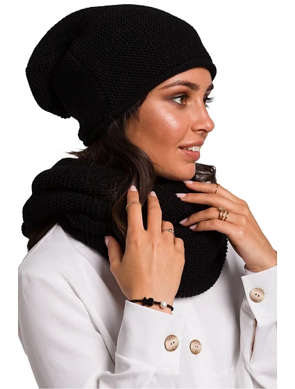 Čiapka model 136402 BE Knit