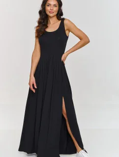 Denné šaty model 209632 Makadamia