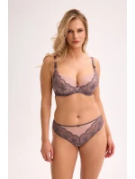 Gaia GFB 1315 Liora Brazílske nohavičky S-2XL