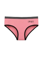 Dívčí kalhotky model 21379205 A'2 - Donella Dívčí kalhotky model 21379205 A'2 - Donella