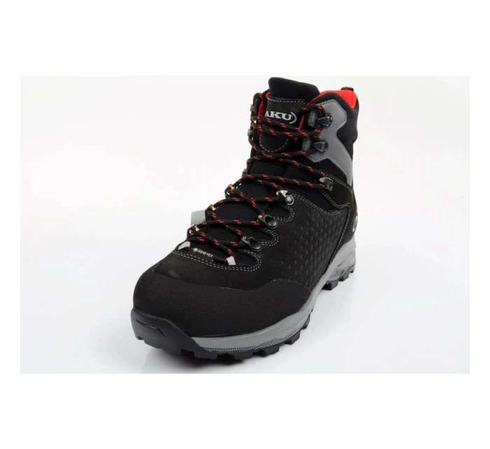 Aku Alterra II GTX M 430353 trekingová obuv