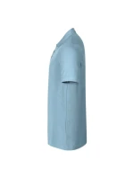 Malfini Pique Polo Free M MLI-F0315 modrá polokošeľa Malfini Pique Polo Free M MLI-F0315 modrá polokošeľa