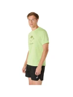 Asics Fujitrail Logo SS Top M 2011C981-30 Tričko pre mužov